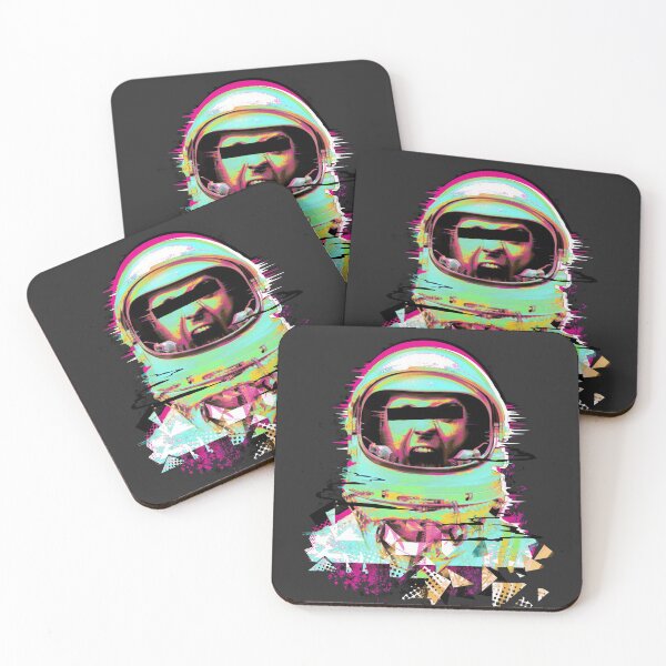 Item preview, ASTRO designed and sold by ALFBOCREATIVE.