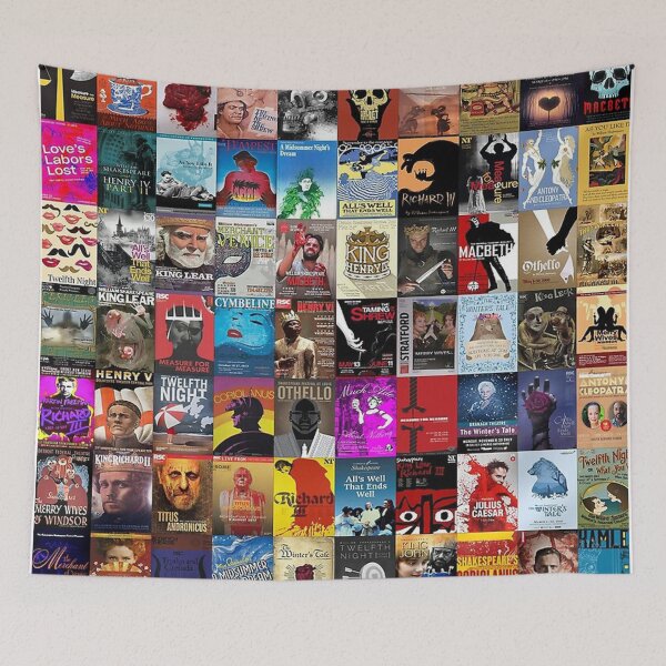 Item preview, /shakespeare plays! designed and sold by ccarlosimoran.