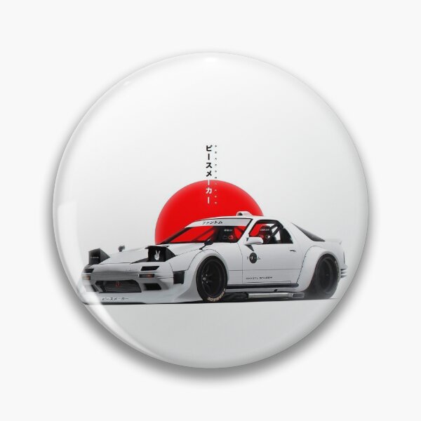 Item preview, Mazda rx7 designed and sold by Aret6virena.