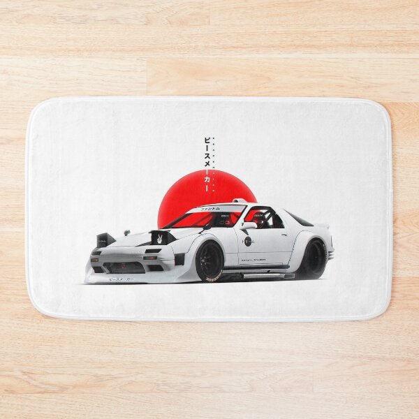 Item preview, Mazda rx7 designed and sold by Aret6virena.