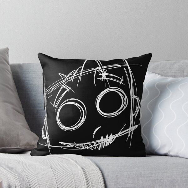 Item preview, Scribble-Squarehead designed and sold by Michl-Merch.