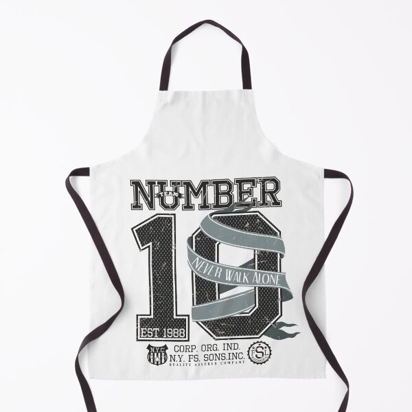 Item preview, Number Ten 10 Vintage classic designed and sold by From-95.