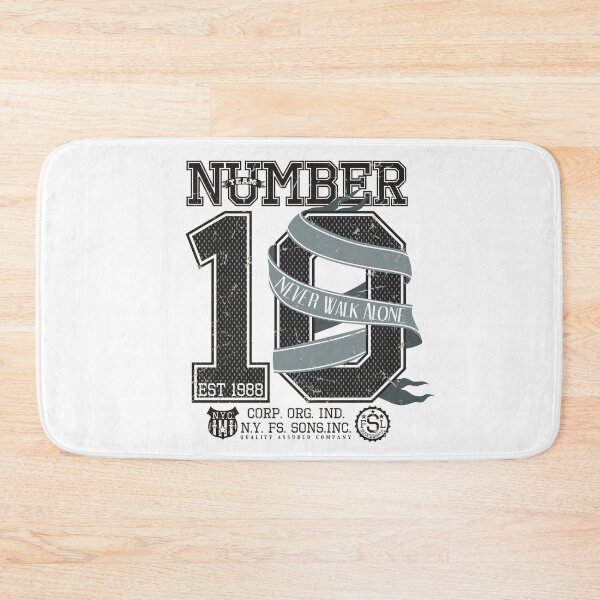 Item preview, Number Ten 10 Vintage classic designed and sold by From-95.
