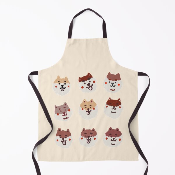 Item preview, Shiba inu designed and sold by littleredcheeks.