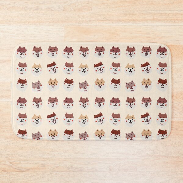 Item preview, Shiba inu designed and sold by littleredcheeks.