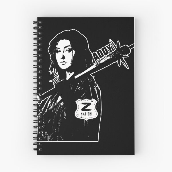 Item preview, Z Nation Halloween rigid Addy Classic designed and sold by ZrigidNationTee.