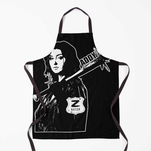 Item preview, Z Nation Halloween rigid Addy Classic designed and sold by ZrigidNationTee.