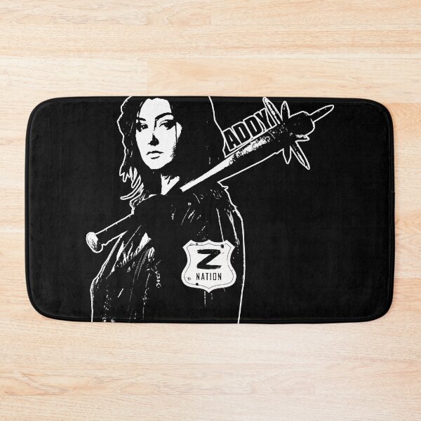 Item preview, Z Nation Halloween rigid Addy Classic designed and sold by ZrigidNationTee.
