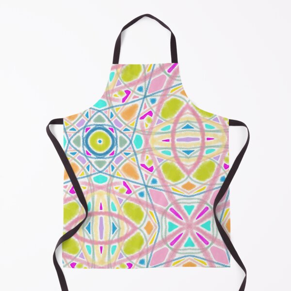 Item preview, Colorful tile designed and sold by ArteAnnie.