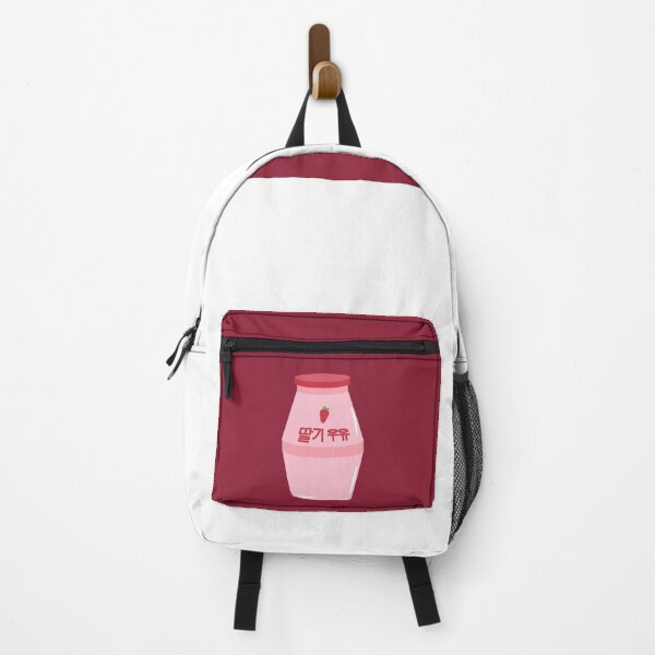 Item preview, Strawberry Milk designed and sold by artmAnsi.