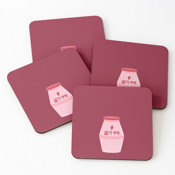 Item preview, Strawberry Milk designed and sold by artmAnsi.