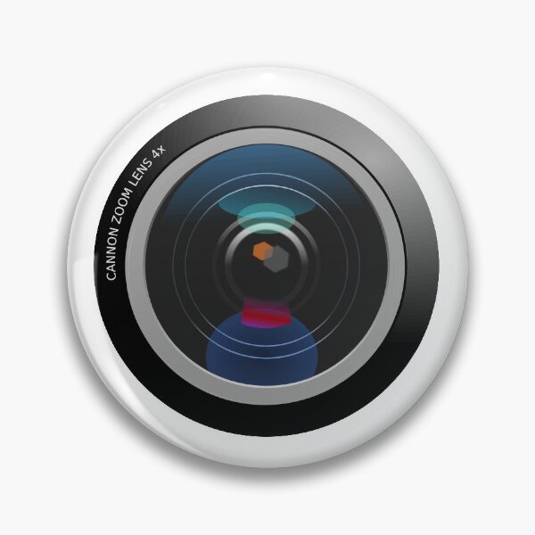 Item preview, Photographers camera lens  designed and sold by winsoft.