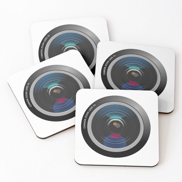 Item preview, Photographers camera lens  designed and sold by winsoft.