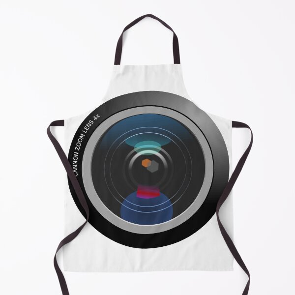 Item preview, Photographers camera lens  designed and sold by winsoft.