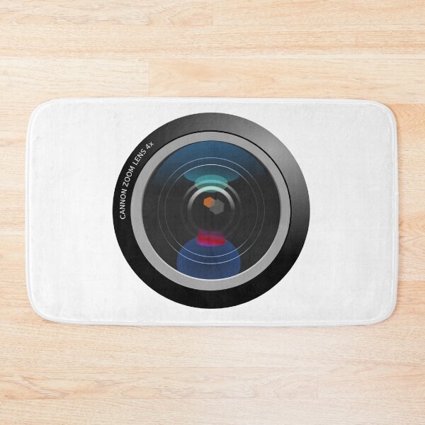 Item preview, Photographers camera lens  designed and sold by winsoft.