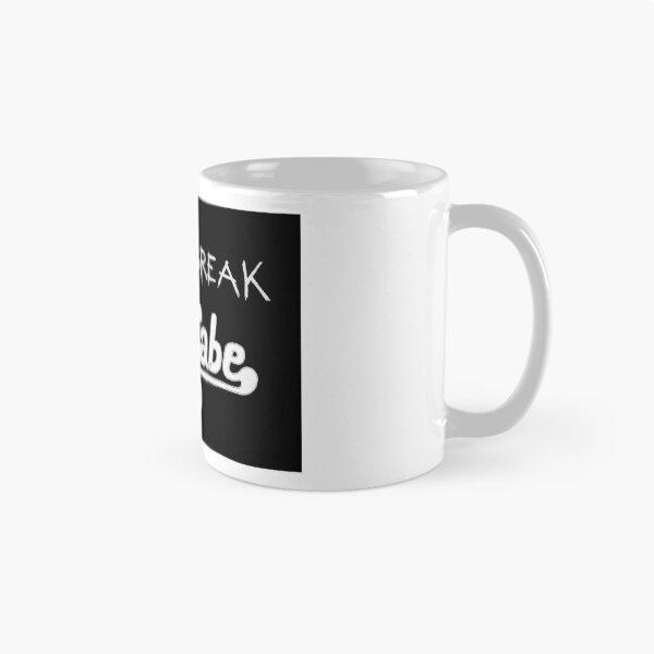 Item preview, Never break kayfabe wrestling designed and sold by Eabsler7199.