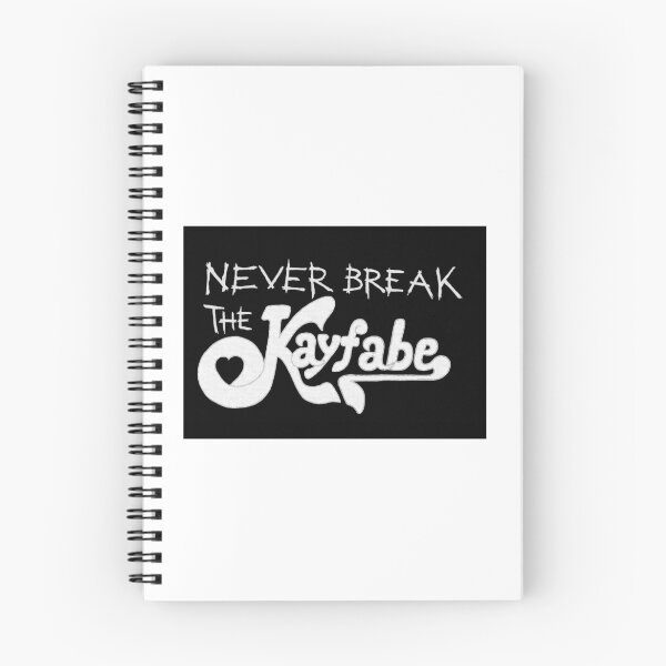 Item preview, Never break kayfabe wrestling designed and sold by Eabsler7199.