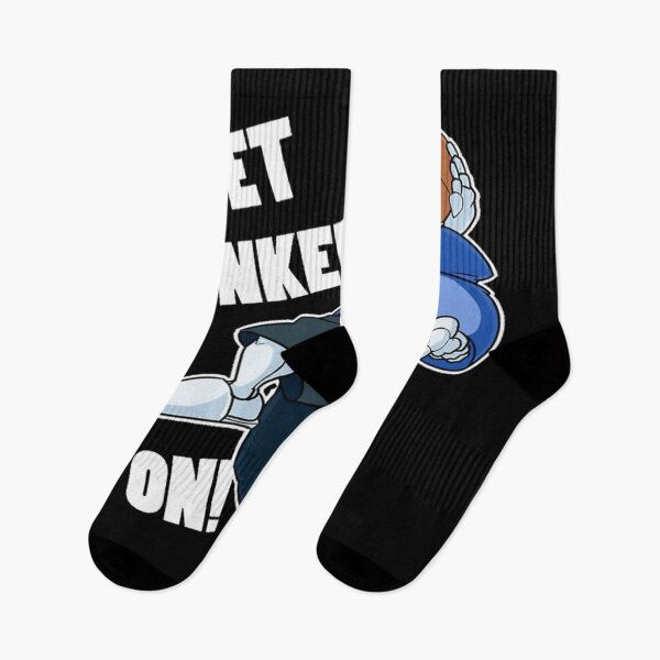 Item preview, Undertale Video Game Sans Get Dunked On! designed and sold by ZacharyDennis9.