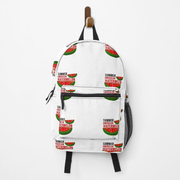 Item preview, Summer American Watermelon designed and sold by papaipapai198.