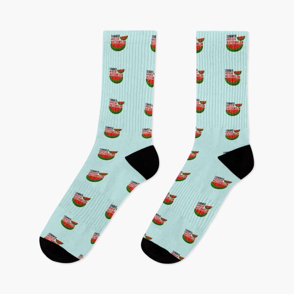 Item preview, Summer American Watermelon  designed and sold by papaipapai198.