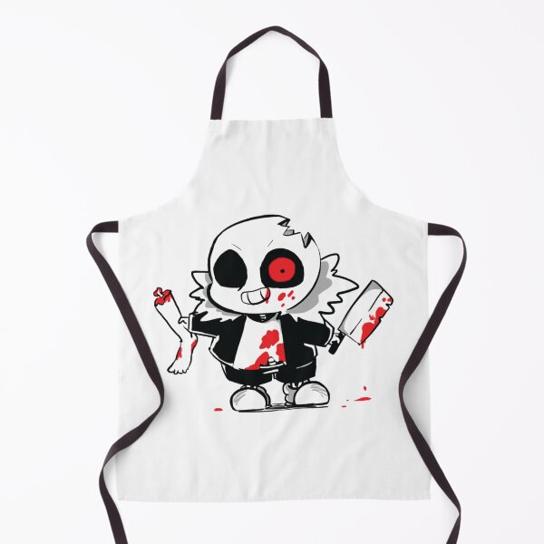 Item preview, HORRORTALE - Undertale Video Game designed and sold by ZacharyDennis9.