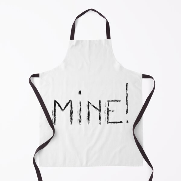 Item preview, Mine! designed and sold by Zela.