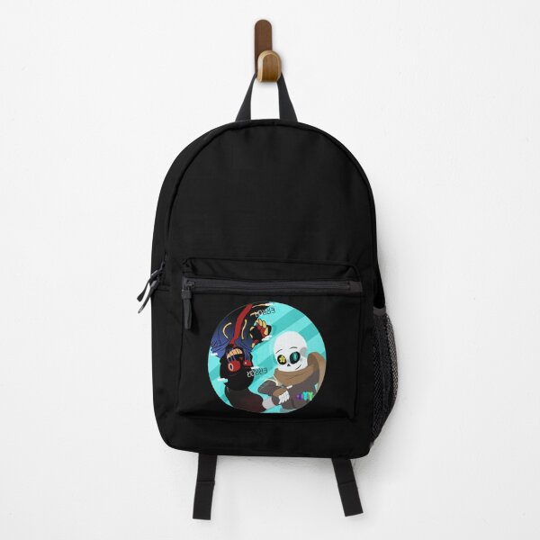 Item preview, Undertale Game - Ink X Error Sans designed and sold by ZacharyDennis9.