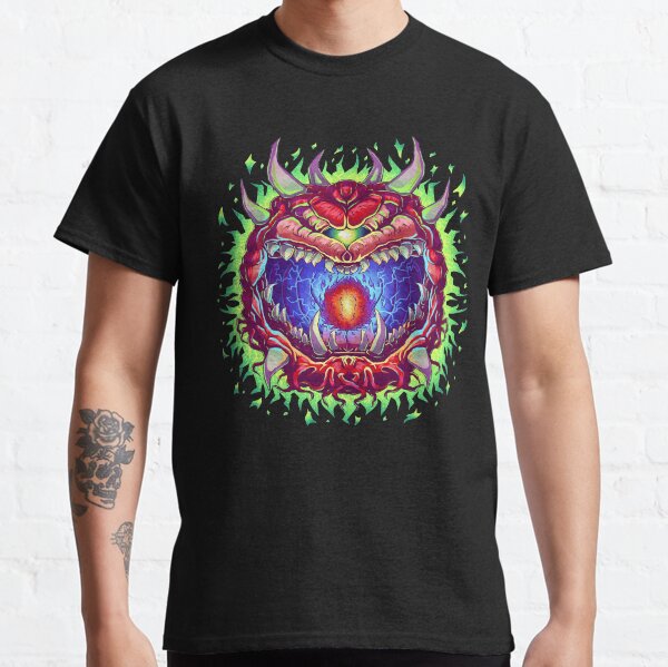 Cacodemon Classic T-Shirt