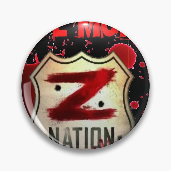 Artikelvorschau, Z Nation Weihnachten starr syfy Classic entworfen und verkauft von ZrigidNationTee.
