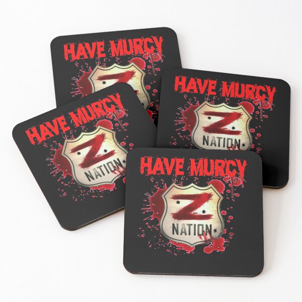 Item preview, Z Nation Christmas rigid syfy Classic designed and sold by ZrigidNationTee.