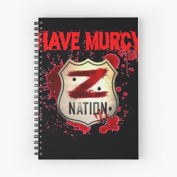 Artikelvorschau, Z Nation Weihnachten starr syfy Classic entworfen und verkauft von ZrigidNationTee.