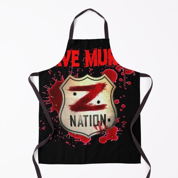 Artikelvorschau, Z Nation Weihnachten starr syfy Classic entworfen und verkauft von ZrigidNationTee.