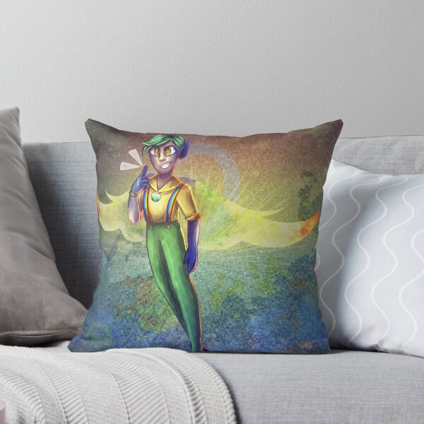 Item preview, Questioning Pride  designed and sold by -Solarly-.