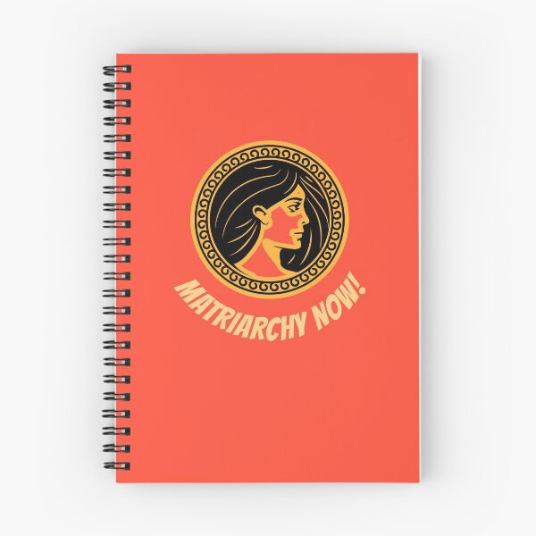 Item preview, Matriarchy Now! designed and sold by TreasureChestTs.