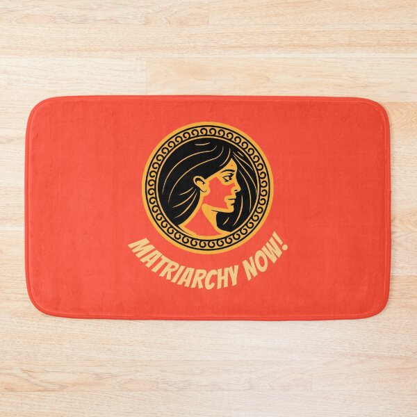 Item preview, Matriarchy Now! designed and sold by TreasureChestTs.