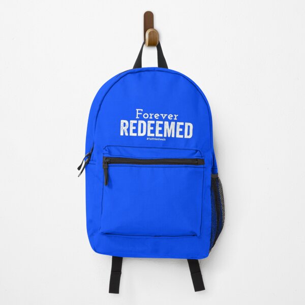 Item preview, Forever Redeemed - John 3 16 designed and sold by JacquelineLim.