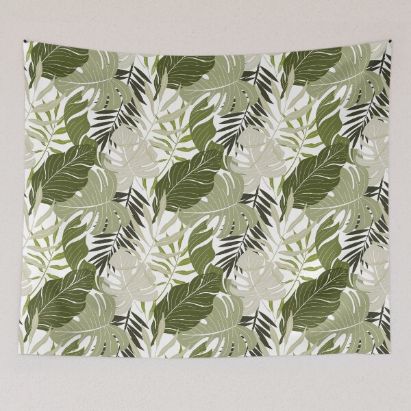 Item preview, Summer bright plants designed and sold by Olga-Bakushkina.