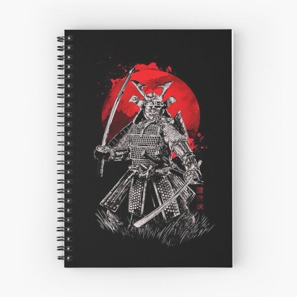 Item preview, armored samurai designed and sold by Dessylintang33.