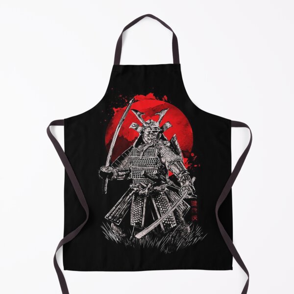 Item preview, armored samurai designed and sold by Dessylintang33.