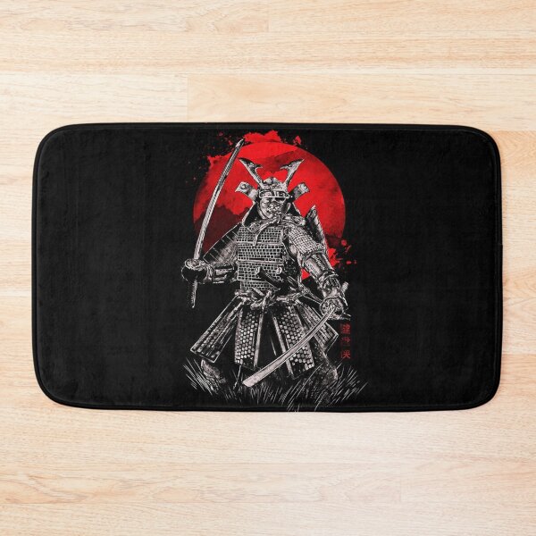 Item preview, armored samurai designed and sold by Dessylintang33.