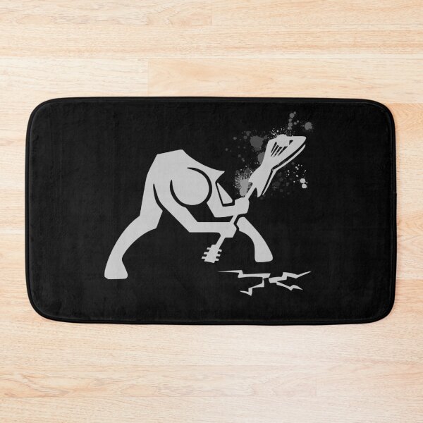 Item preview, Rock and Roll Never Dies designed and sold by HorizonDesignz.