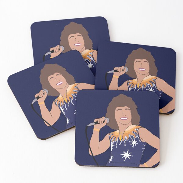 Item preview, Josh Kiszka Red Rocks designed and sold by StardustCo.