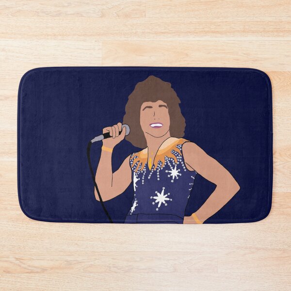 Item preview, Josh Kiszka Red Rocks designed and sold by StardustCo.