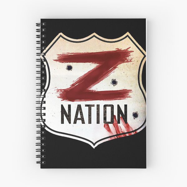 Item preview, Z Nation Christmas rigid steven doc beckEssential designed and sold by ZrigidNationTee.