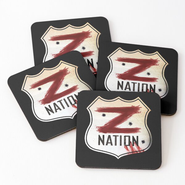 Item preview, Z Nation Christmas rigid steven doc beckEssential designed and sold by ZrigidNationTee.