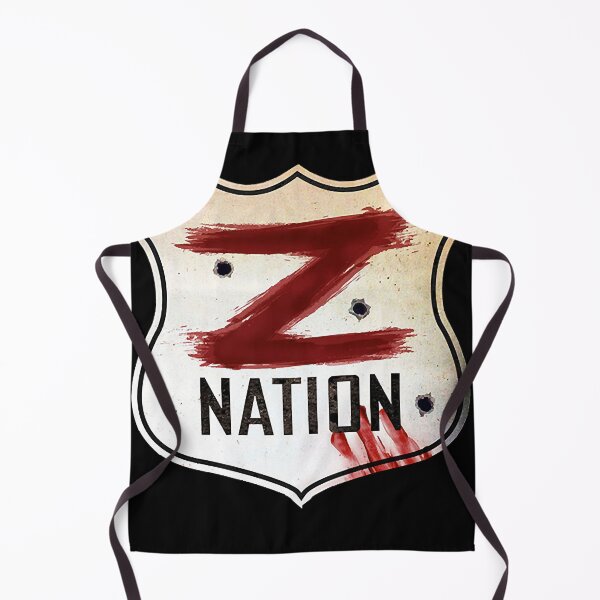 Item preview, Z Nation Christmas rigid steven doc beckEssential designed and sold by ZrigidNationTee.