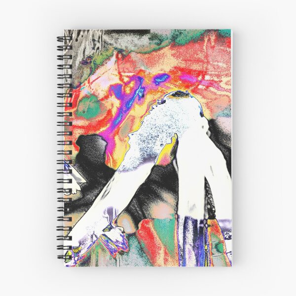 Aperçu de l'œuvre Quand la mémoire cesse d'être du passé créée et vendue par fatedesigns.