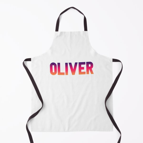 Item preview, OLIVER designed and sold by odosolomopo.