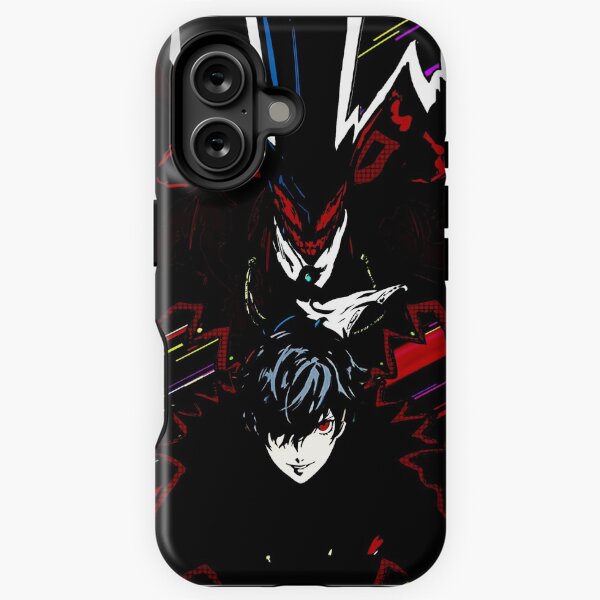 Item preview, JOKER PERSONA 5 designed and sold by malthufdeatoex.