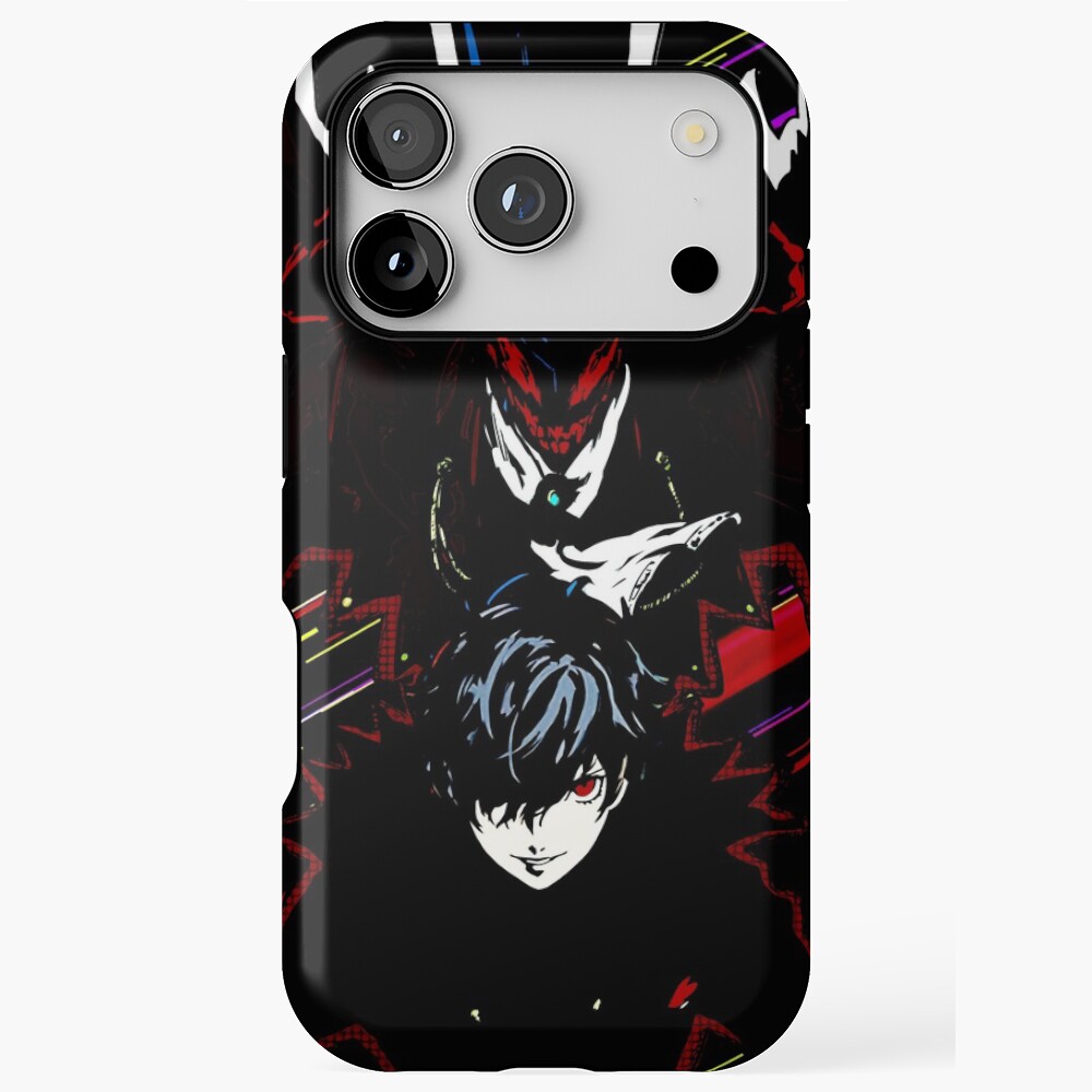 JOKER PERSONA 5